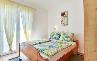 Feriebolig:&nbsp;Jadran 607.4