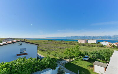 Feriebolig:&nbsp;Jadran 607.2