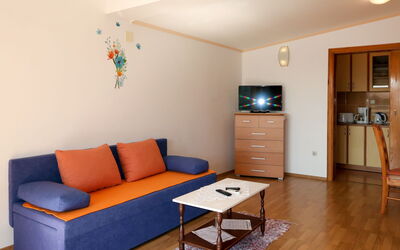 Feriebolig:&nbsp;Rudez 656.1