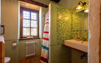 Feriebolig:&nbsp;Cascina Barroero 602.5