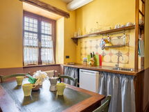 Feriebolig:&nbsp;Cascina Barroero 602.5