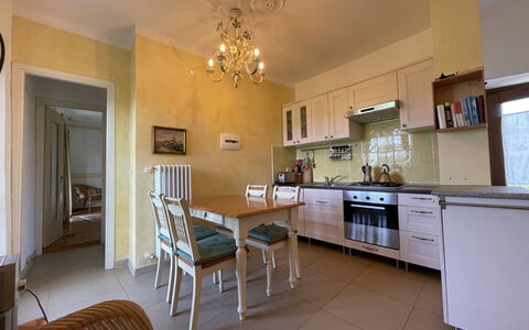 Feriebolig:&nbsp;Casa Vacanza Cascina Lovera 606.2