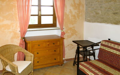 Feriebolig:&nbsp;Casa Vacanza Cascina Lovera 606.1