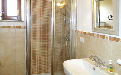 Feriebolig:&nbsp;Casa Vacanza Cascina Lovera 606.1