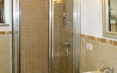 Feriebolig:&nbsp;Casa Vacanza Cascina Lovera 606.1