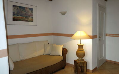 Feriebolig:&nbsp;Casa Vacanza Cascina Lovera 606.3
