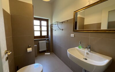 Feriebolig:&nbsp;Casa Vacanza Cascina Lovera 606.2