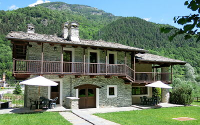 Feriebolig:&nbsp;Casa del Ponte 602.3