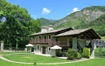 Feriebolig:&nbsp;Casa del Ponte 602.3