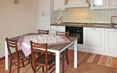 Feriebolig:&nbsp;Le Rose D'Antan 607.6