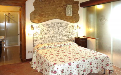 Feriebolig:&nbsp;Le Rose D'Antan 607.6