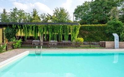 Feriebolig:&nbsp;Agriturismo Colle di San Michele 604.1