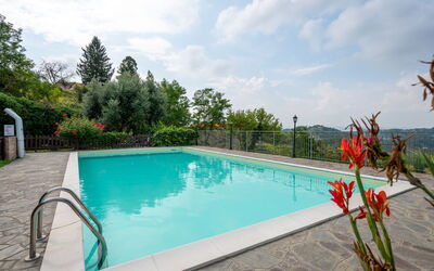 Feriebolig:&nbsp;Agriturismo Colle di San Michele 604.1