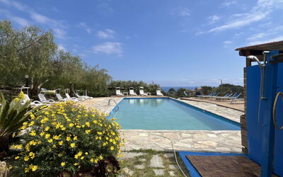 Feriebolig:&nbsp;Le Terrazze del Geco Bungalow B (Slr301) 639.2