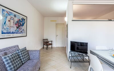 Feriebolig:&nbsp;Casa ai Campi 620.3