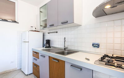 Feriebolig:&nbsp;Casa ai Campi 620.3
