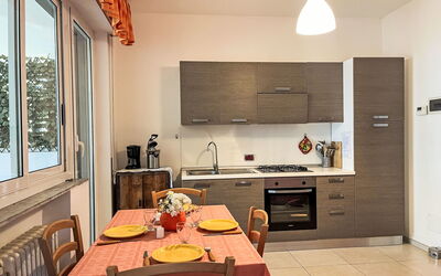 Feriebolig:&nbsp;Arancio di Liguria (Pgi211) 622.2