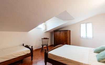 Feriebolig:&nbsp;La Colombera 624.6