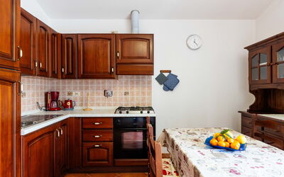Feriebolig:&nbsp;Il Terrazzo e 624.1