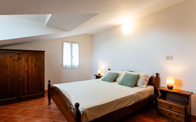 Feriebolig:&nbsp;La Colombera 624.6