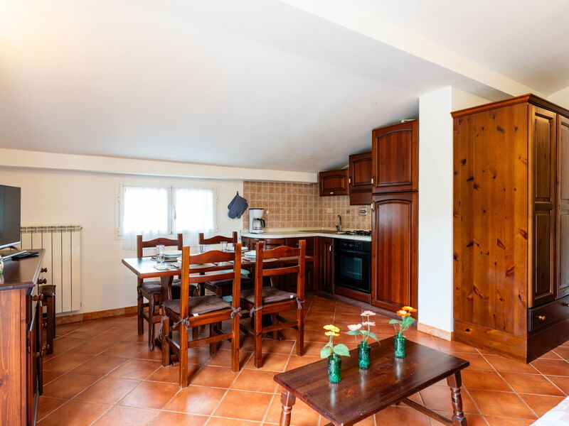 Feriebolig:&nbsp;La Colombera 624.6