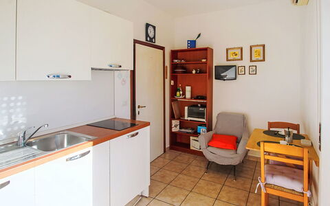 Feriebolig:&nbsp;Euroville 633.2