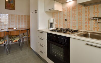 Feriebolig:&nbsp;Villa Laura 613.4