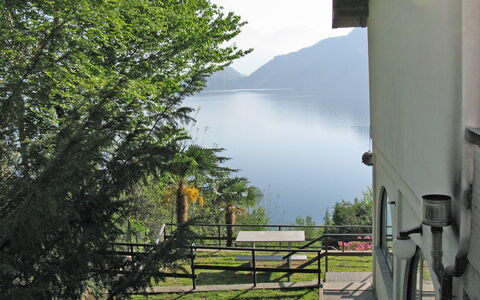 Giulietta: Træ, Himmel, Græs, Landskab, Arkitektur, Hill Station, Plante, Hus, Hegn