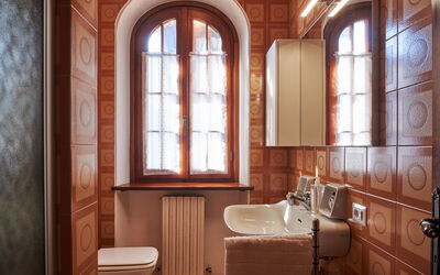 Feriebolig:&nbsp;Villa Bellavista 652.1