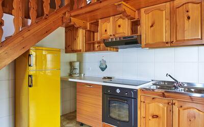 Feriebolig:&nbsp;Villa Bellavista 652.2