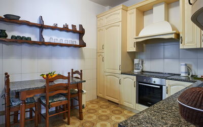 Feriebolig:&nbsp;Villa Bellavista 652.1
