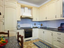 Feriebolig:&nbsp;Villa Bellavista 652.3