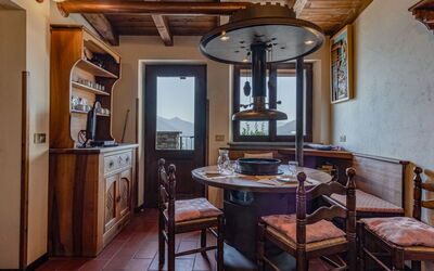 Feriebolig:&nbsp;Arte e Cucina 720.3