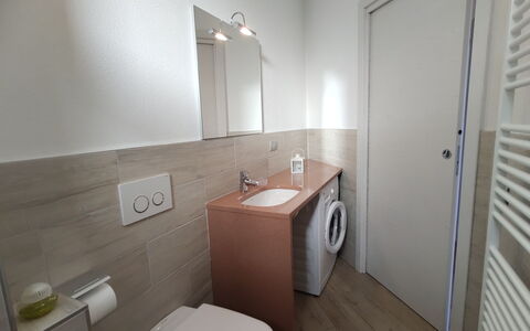 Feriebolig:&nbsp;Casa Margherita 721.5