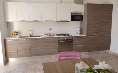 Feriebolig:&nbsp;Casa Margherita 721.2