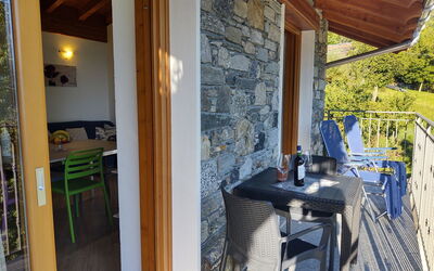 Feriebolig:&nbsp;Casa Margherita 721.5