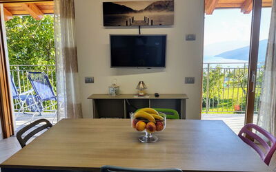 Feriebolig:&nbsp;Casa Margherita 721.5