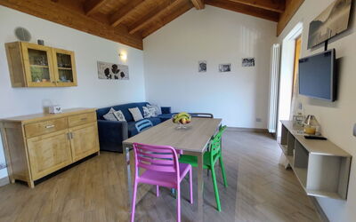 Feriebolig:&nbsp;Casa Margherita 721.5