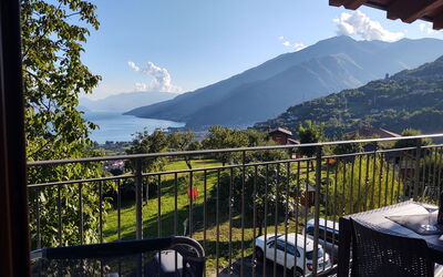 Feriebolig:&nbsp;Casa Margherita 721.5