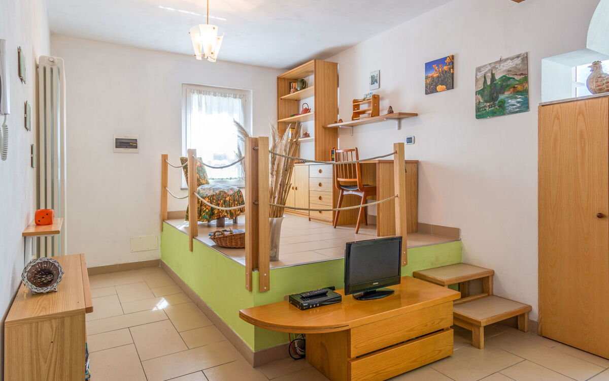 Feriebolig:&nbsp;Elisabetta (Gla115) 688.1