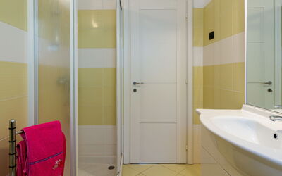 Feriebolig:&nbsp;Elisabetta (Gla115) 688.1