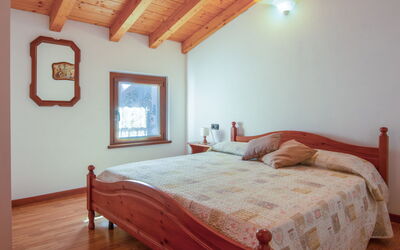 Feriebolig:&nbsp;Laura (Dma320) 644.1