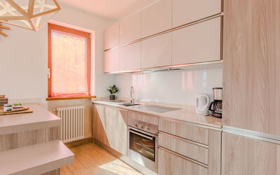 Feriebolig:&nbsp;Robinia 693.2