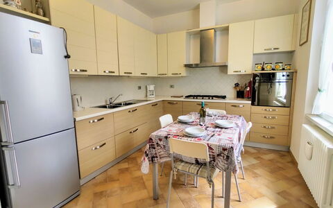 Feriebolig:&nbsp;Villa Costanza 602.3