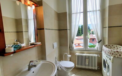 Feriebolig:&nbsp;Villa Costanza 602.3