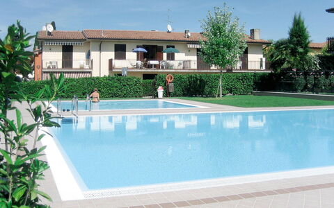 Feriebolig:&nbsp;Sole del Garda 718.12