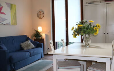 Feriebolig:&nbsp;Sole del Garda 718.12