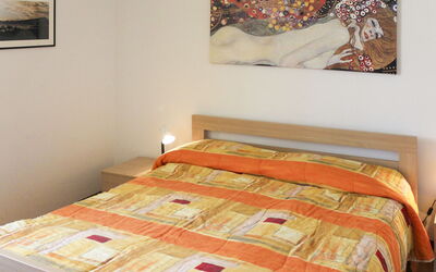 Feriebolig:&nbsp;Sole del Garda 718.4