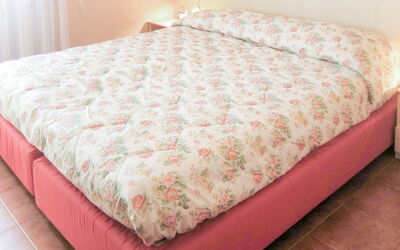 Feriebolig:&nbsp;Sole del Garda 718.5