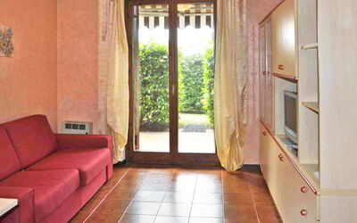 Feriebolig:&nbsp;Sole del Garda 718.5